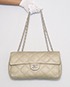 Ultra Stitch East West flap, front view